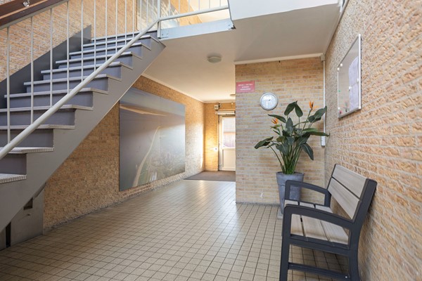 Medium property photo - Marsdiepstraat 147, 1784 AC Den Helder